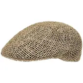 Lipodo Stro Flatcap by