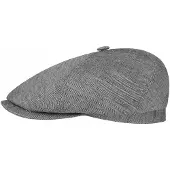 Stetson Brooklin Pet met Klep by