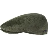 Lipodo Cordial Flatcap by