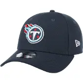 New Era Tennessee Titans NFL 9Forty Cap | Default