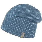 Chillouts Muts blauw / wit