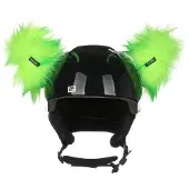 Eisbar Helmet Lux Horn Helmhoes
