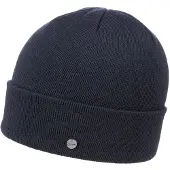 Lierys Fine Merino Omslagmuts by