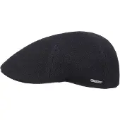 Stetson Texas Wool Gatsby Cap by