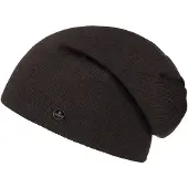 Lierys Fine Merino Long Beanie by