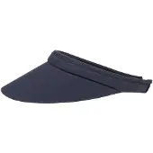 Seeberger Azalee Visor by
