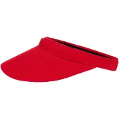 Seeberger Azalee Visor by