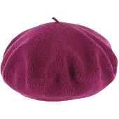 Lipodo Biskaya Cotton Beret by