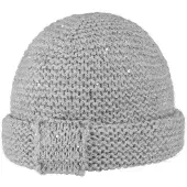Lipodo Milinda Lurex Beanie met Lovertjes by