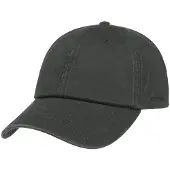 Stetson Rector Baseballcap by