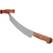 Boska Hollands Kaasmes hout 'M', 250mm