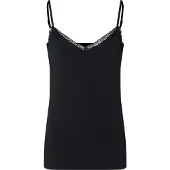 Pieces Top 'Kate' zwart