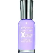 Sally Hansen Hard as Nails - 270 Lacey Lilac - Nagellak