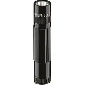 Maglite XL50 led-zaklamp, zwart