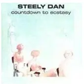 Universal Music Steely Dan - Countdown To Ecstasy (CD)