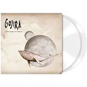 LISTENABLE From Mars to Sirius (LP)