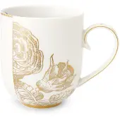Pip studio - Royal White - Mok Large 325ml