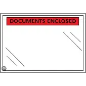 Raadhuis 310302 paklijst envelop | bedrukt | zelfklevend | DL | 225mm x 122mm | 1000 stuks