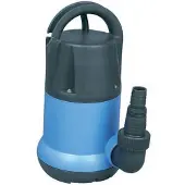 AquaKing Dompelpomp AquaKing Q5503 / 11.000 liter/uur. 8,5Mwk-550watt. Zonder vlotter.