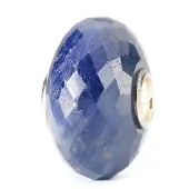 Trollbeads kraal TSTBE-30001 Saffier