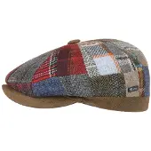 Lipodo City Bic Patchwork Pet by