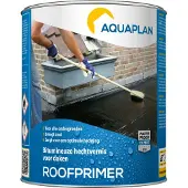 Aquaplan roofprimer hechtlaag 1 liter
