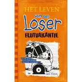 De Fontein Flutvakantie (Hardback)