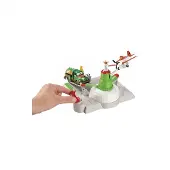 Mattel Planes fill n fly station