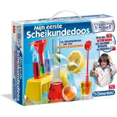 Clementoni Wetenschap Mijn Eerste Scheikundedoos (NL)