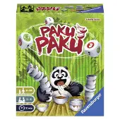 Ravensburger Paku Paku - Dobbelspel