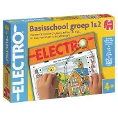 Kolmio Media Electro Basisschool Groep 1&2