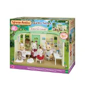 Sylvanian Families 5096 streekdokter