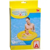 Bestway Baby Zwemseat Swim Safe - 0 -1 jaar