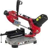 Femi 784 XL - Draagbare bandzaagmachine metaal - 120 mm - 1200W