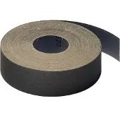 Klingspor Schuurpapierrol | 115 mm korreling 40 | voor metaal | korund | 1 stuk - 224650 224650