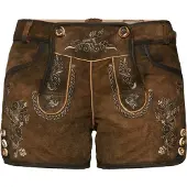Stockerpoint Klederdracht broek 'Rosy'