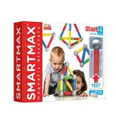 Smart Max Smartmax Start Board Game Zilver Kinderen