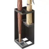 Yamazaki Paraplubak - Smart - Zwart