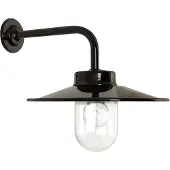 Ks Verlichting Vita Wandlamp Zwart