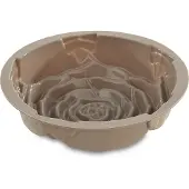 Berghoff Studio Line roos silicone cakevorm