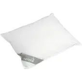 Unyqoos Kinderkussen Kapok 50x60 Wit - Eco, Bio & Fairtrade