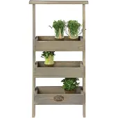 Esschert Design Muuretagere