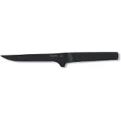 Berghoff Ron Line uitbeenmes 15cm zwart