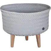 Handed By - UP low - flint grey