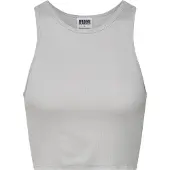 Urban Classics Top grijs