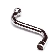 GROHE onderuitloop 13005 3/4 150mm