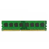 Kingston ValueRAM 2GB DDR3 DIMM 1600 MHz (1x2GB)