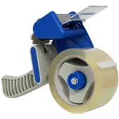 Stokvis Tape Dispenser Rol tot 50mm