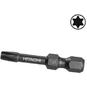 HiKOKI Schroefbit 1/4 6-kant met Torx TX20 38mm lang kracht 3stuks
