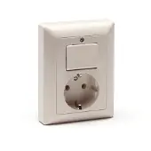 JUNG wisselschak+wcd ra as5576eu inb